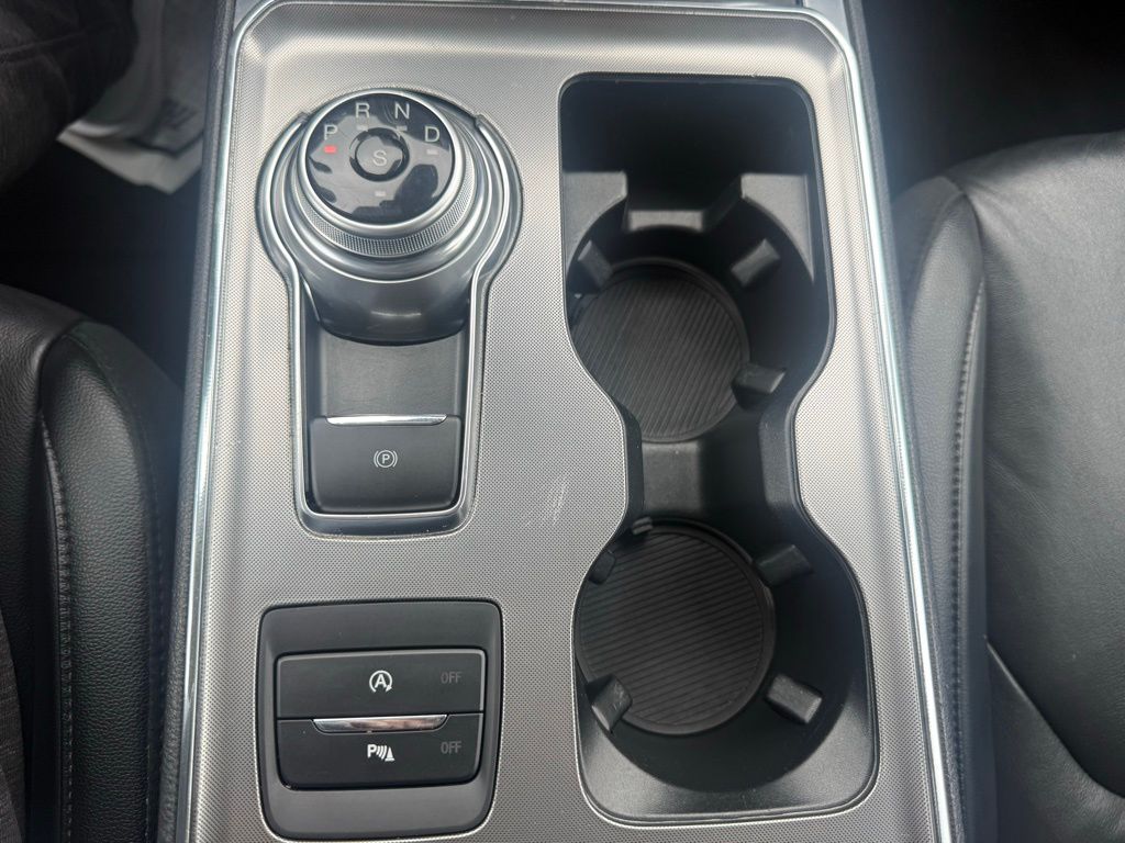 Used 2022 Ford Edge - photo 26