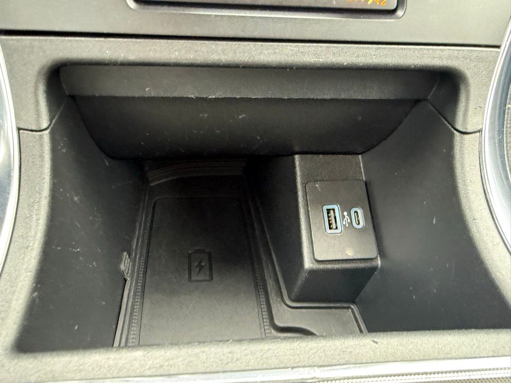 Used 2022 Ford Edge - photo 27