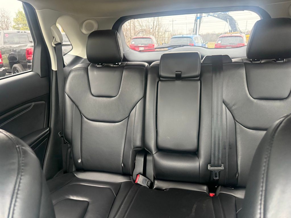 Used 2022 Ford Edge - photo 28