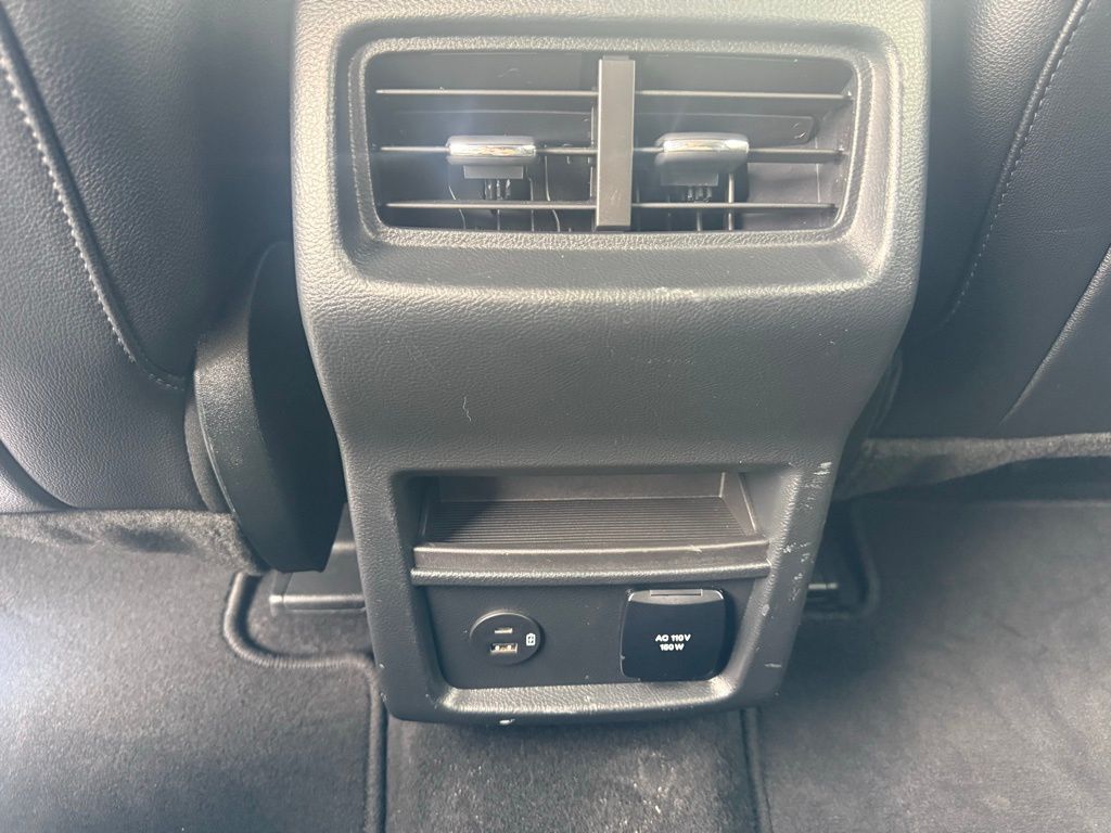 Used 2022 Ford Edge - photo 34