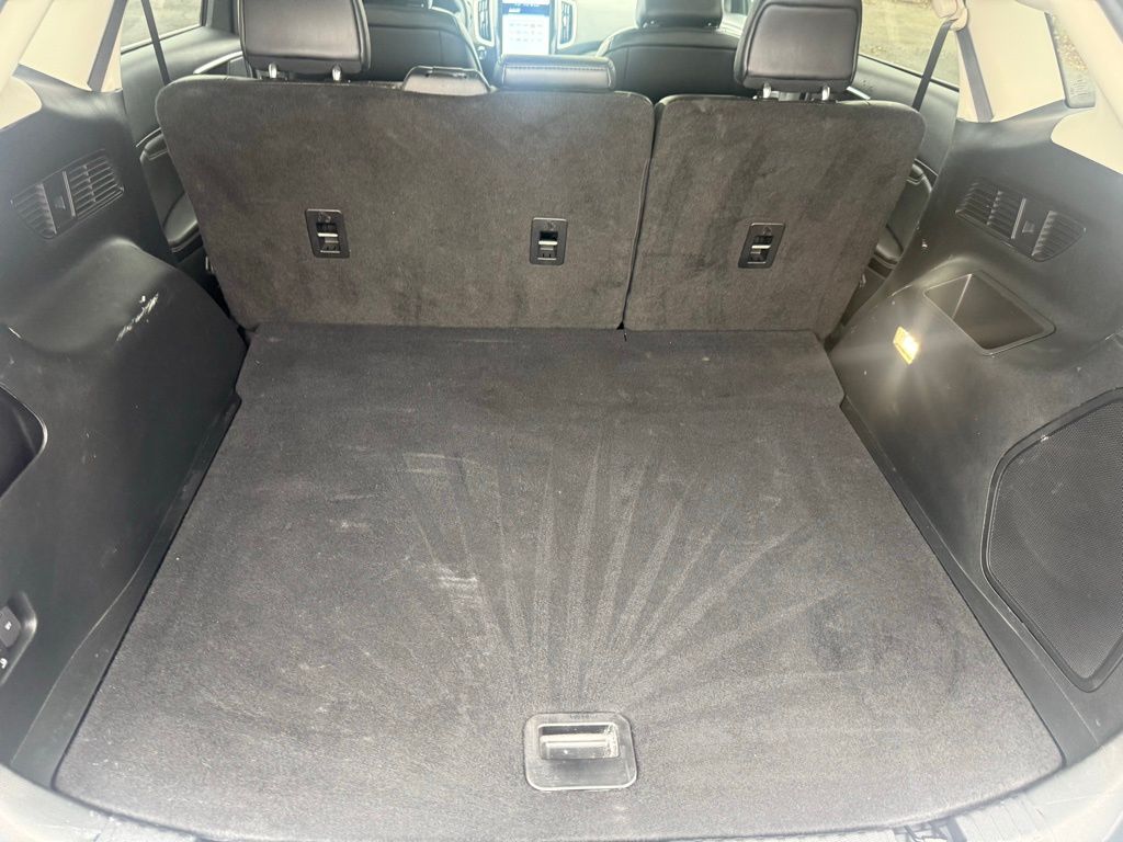 Used 2022 Ford Edge - photo 36