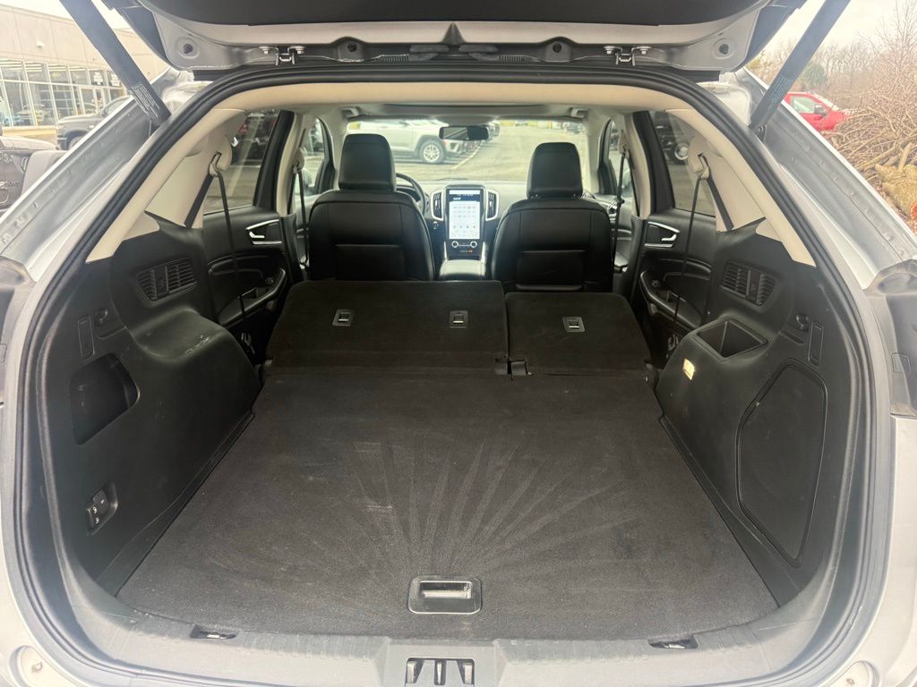 Used 2022 Ford Edge - photo 40