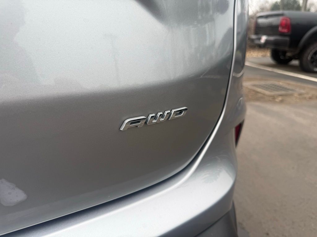 Used 2022 Ford Edge - photo 44