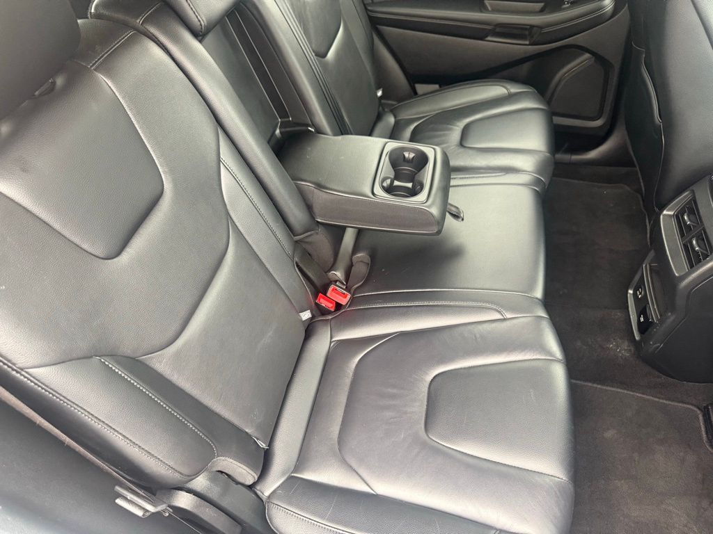 Used 2022 Ford Edge - photo 45