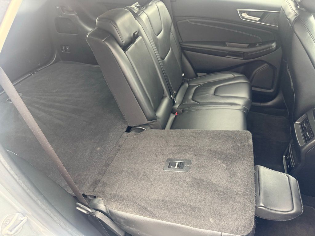 Used 2022 Ford Edge - photo 46