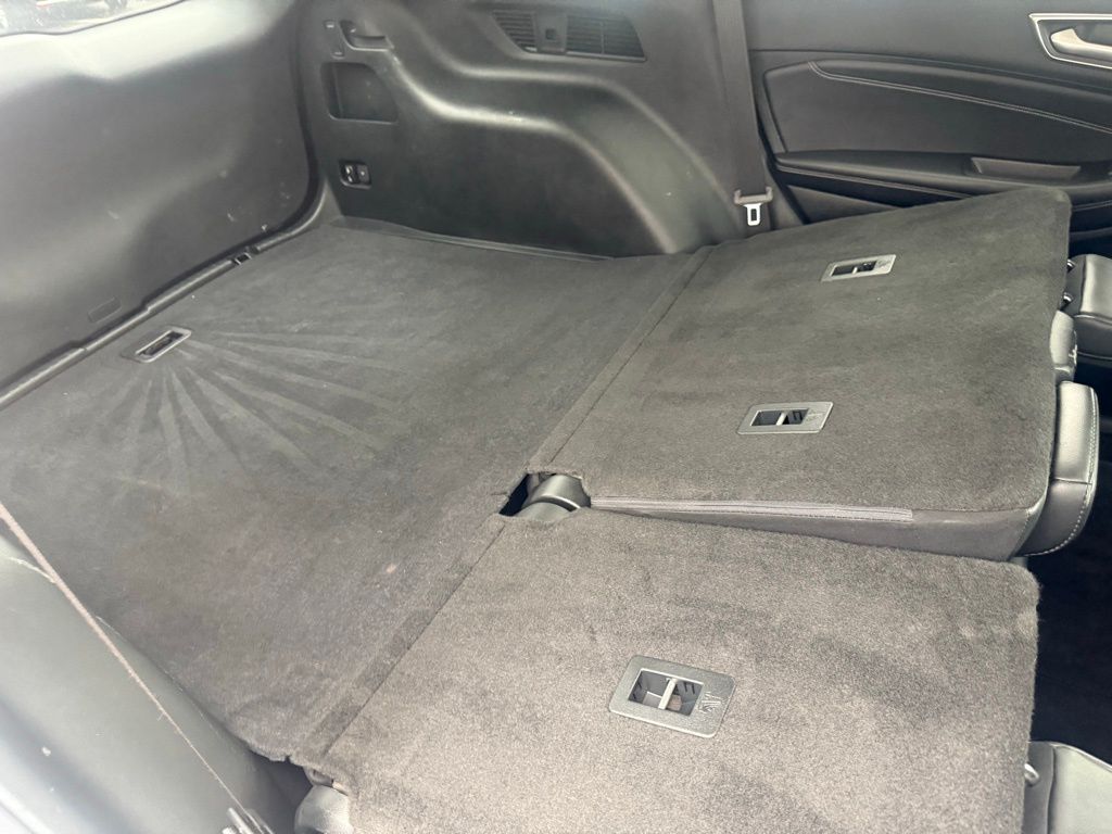 Used 2022 Ford Edge - photo 47