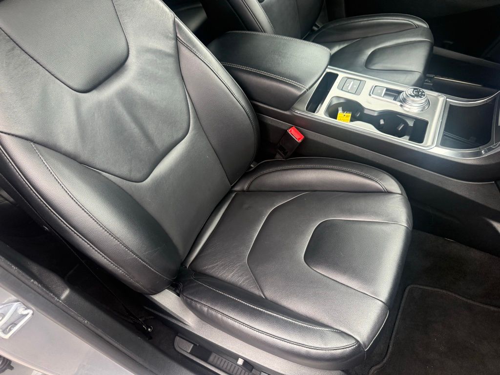 Used 2022 Ford Edge - photo 52