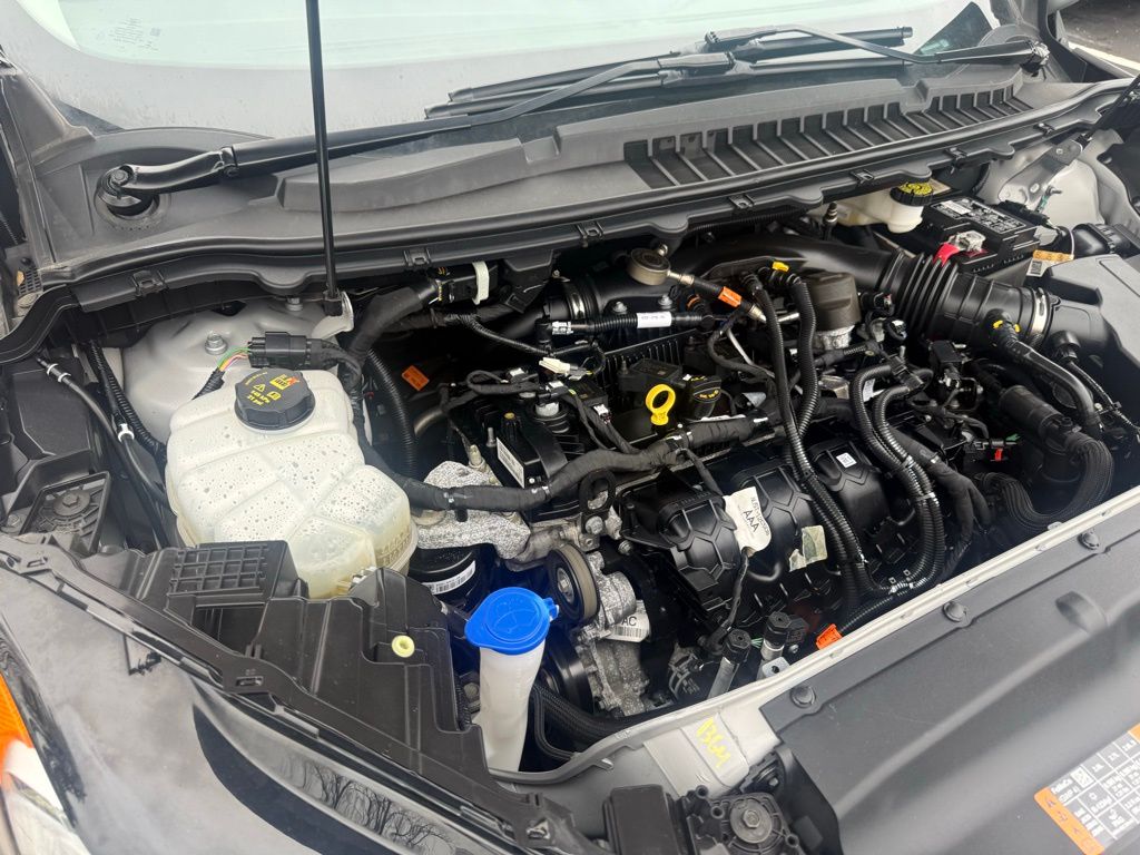Used 2022 Ford Edge - photo 55