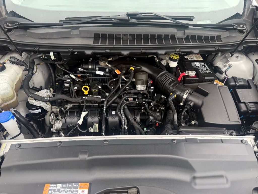 Used 2022 Ford Edge - photo 56