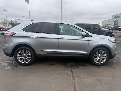 2022 Ford Edge AWD SUV for sale #P0068 - photo 2