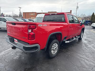 Used 2023 Chevrolet Silverado 2500 LT Crew Cab for sale #T11038 - photo 2