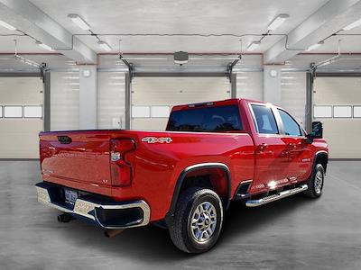 Used 2023 Chevrolet Silverado 2500 LT Crew Cab for sale #T11038 - photo 2