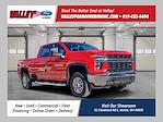 Used 2023 Chevrolet Silverado 2500 LT Crew Cab for sale #T11038 - photo 1