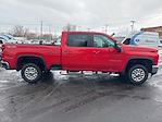 Used 2023 Chevrolet Silverado 2500 LT Crew Cab for sale #T11038 - photo 3