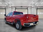 Used 2023 Chevrolet Silverado 2500 LT Crew Cab for sale #T11038 - photo 6