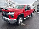 Used 2023 Chevrolet Silverado 2500 LT Crew Cab for sale #T11038 - photo 2