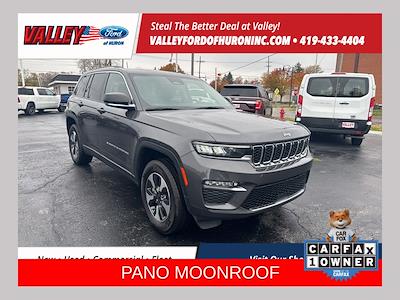 Used 2023 Jeep Grand Cherokee 4xe Base for sale #R32175D - photo 1