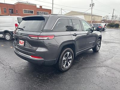 Used 2023 Jeep Grand Cherokee 4xe Base for sale #R32175D - photo 2