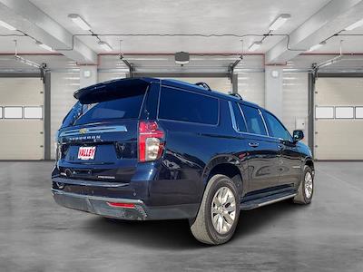Used 2023 Chevrolet Suburban Premier for sale #T11038 - photo 2