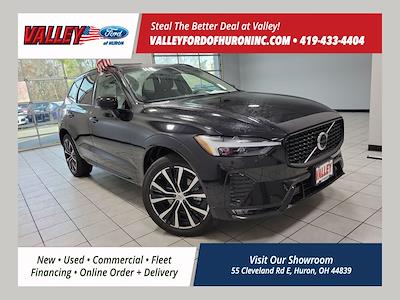 Used 2025 Volvo XC60 Plus Dark for sale #DP8959 - photo 1