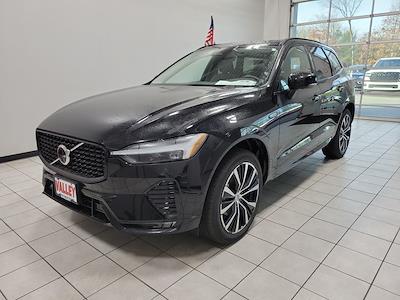 Used 2025 Volvo XC60 Plus Dark for sale #DP8959 - photo 2