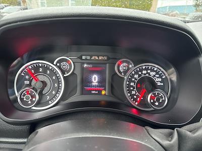 Used 2025 Ram 2500 Tradesman Crew Cab for sale #RDP8909 - photo 2