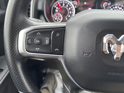 Used 2025 Ram 2500 Tradesman Crew Cab for sale #RDP8909 - photo 2