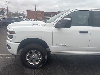 Used 2025 Ram 2500 Big Horn Crew Cab for sale #RDP8907 - photo 1