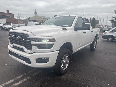 Used 2025 Ram 2500 Big Horn Crew Cab for sale #RDP8907 - photo 1