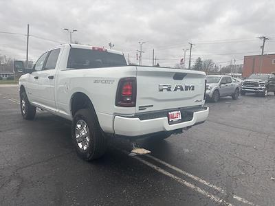 Used 2025 Ram 2500 Big Horn Crew Cab for sale #RDP8907 - photo 2