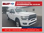 Used 2025 Ram 2500 Big Horn Crew Cab for sale #RDP8907 - photo 34