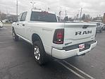 Used 2025 Ram 2500 Big Horn Crew Cab for sale #RDP8907 - photo 46