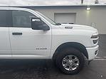 Used 2025 Ram 2500 Big Horn Crew Cab for sale #RDP8907 - photo 42