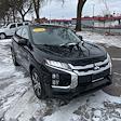 Used 2020 Mitsubishi Outlander Sport for sale #STK005111 - photo 10
