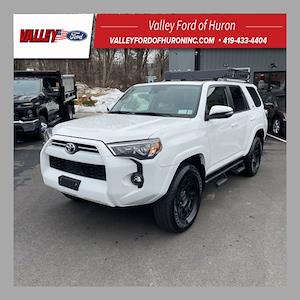 Used 2023 Toyota 4Runner - photo 1