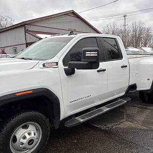 Used 2023 GMC Sierra 3500 - photo 1