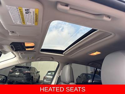 Used 2023 Subaru Crosstrek - photo 1