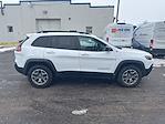 Used 2022 Jeep Cherokee Trailhawk for sale #931815 - photo 2
