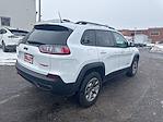 Used 2022 Jeep Cherokee Trailhawk for sale #931815 - photo 3