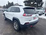 Used 2022 Jeep Cherokee Trailhawk for sale #931815 - photo 5