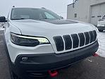 Used 2022 Jeep Cherokee Trailhawk for sale #931815 - photo 57
