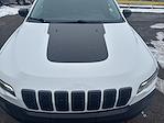 Used 2022 Jeep Cherokee Trailhawk for sale #931815 - photo 58