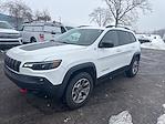 Used 2022 Jeep Cherokee Trailhawk for sale #931815 - photo 7