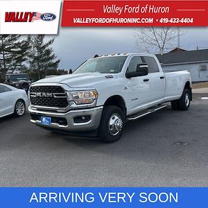 Used 2023 Ram 3500 Big Horn Crew Cab for sale #931812 - photo 1