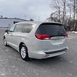 Used 2017 Chrysler Pacifica Touring Minivan for sale #931808 - photo 3