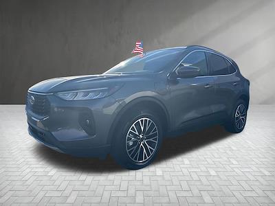 Used 2025 Ford Escape - photo 1