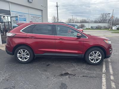Used 2015 Ford Edge - photo 1