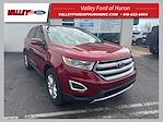 Used 2015 Ford Edge SEL for sale #X10389S - photo 1