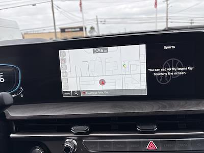 Used 2025 Kia Telluride - photo 1