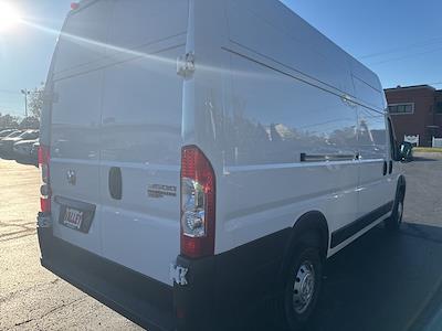 Used 2023 Ram ProMaster 3500 Super High Roof Empty Cargo Van for sale #X23535 - photo 2
